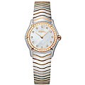 Ebel Classic Women's Two-tone Diamond Watch