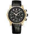 Ebel 1911 BTR Men's Rose Gold Automatic Chronograph Watch