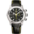 Ebel 1911 BTR Men's Automatic Chronograph Watch