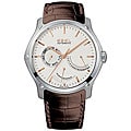 Ebel Classic Men's Automatic Power Reserve Watch
