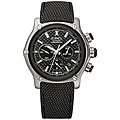 Ebel 1911 BTR Men's Automatic Chronograph Watch