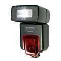 Bower ITTL Autofocus Flash For NIKON Digital SLR Cameras