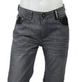 Do Denim Men's Grey Jeans