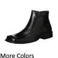Steve Madden Men's 'Entrintz' Leather Boots