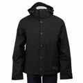 Scott Men's Richochet Black Snow Jacket