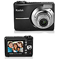 Kodak EasyShare C613 6.2MP Compact Digital Camera (Refurbished)