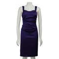 Suzi Chin Sweetheart Dress