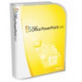Microsoft Office Powerpoint 2007