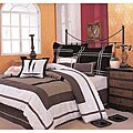 Kendra 7-piece Luxury Comforter Set