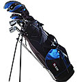 Ram G-Force Men's 16-piece Complete Golf Club Set 
