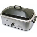 Nesco American Harvest 4808-25-20 18-quart Roaster Oven