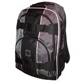 Skate Pack Purple Backpack