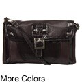 Stone Mountain 'Carriage House' Mini Bag/ Wallet