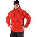 Volkl 'Team Pro' Men's Red Jacket