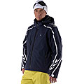 Volkl 'Impact' Men's Navy Jacket