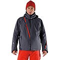Volkl 'Core' Men's Charcoal Jacket