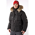 Volkl Men's Ultra Down Jacket