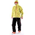 Volkl Men's Club Jacket
