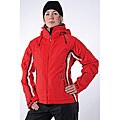Volkl Women's Red Style Jacket