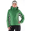 Volkl Women's Green Style Jacket
