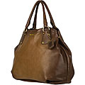 Prada Women's Large Cervo Antik Tote