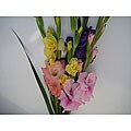 'Simply Glads' Gladiolus Bouquet