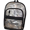 Clear PVC Backpack