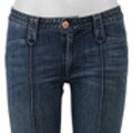 Earnest Sewn Classic Fit Jeans