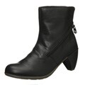 Dr. Martens Women's 'Gia' Ankle Boots