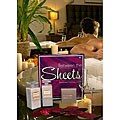 Spa Collection Sheet Game