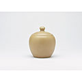 Noritake Colorwave Cream Covered Sugar Bowl