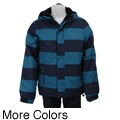 PipeLine Men's Scars Jacket