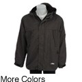 PipeLine Men's Case Solid Systems Jacket