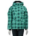 PipeLine Women's 'Hysteric' Plaid Jacket