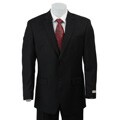 MICHAEL Michael Kors Men's Black Suit