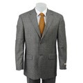 MICHAEL Michael Kors Men's 2-button Suit