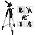 Bower 59-inch Lightweight Aluminum Photo/ Video Tripod