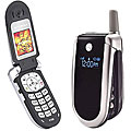 Motorola V180 GSM Unlocked Cell Phone