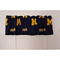 Michigan Curtain Valance