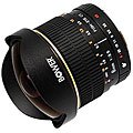 Bower 8mm Pentax Digital SLR Camera Fish-eye Lens