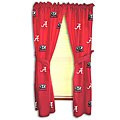 College Covers Alabama Curtain (42 in. x 63 in.)