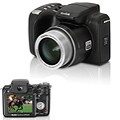 Kodak EASYSHARE Z712 IS 7.1MP Digital Camera (Refurbished)
