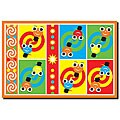 Grace Riley 'Jack in the Box II' Canvas Art