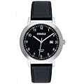 Kienzle Germany Men's Classical Black Dial Watch