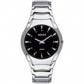 Kienzle Men's Quartz Elegance Ultra Slim Watch