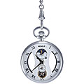 Kienzle Germany Mechanical Open-heart Pocket Watch