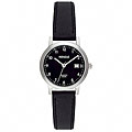 Kienzle Germany Women's Classical Black Dial Watch