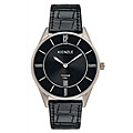 Kienzle Germany Men's Titanium Ultra Slim Watch