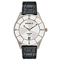 Kienzle Germany Men's Titanium Slim Watch