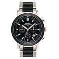 Kienzle Men's Chronograph Classical Stainless Steel Watch